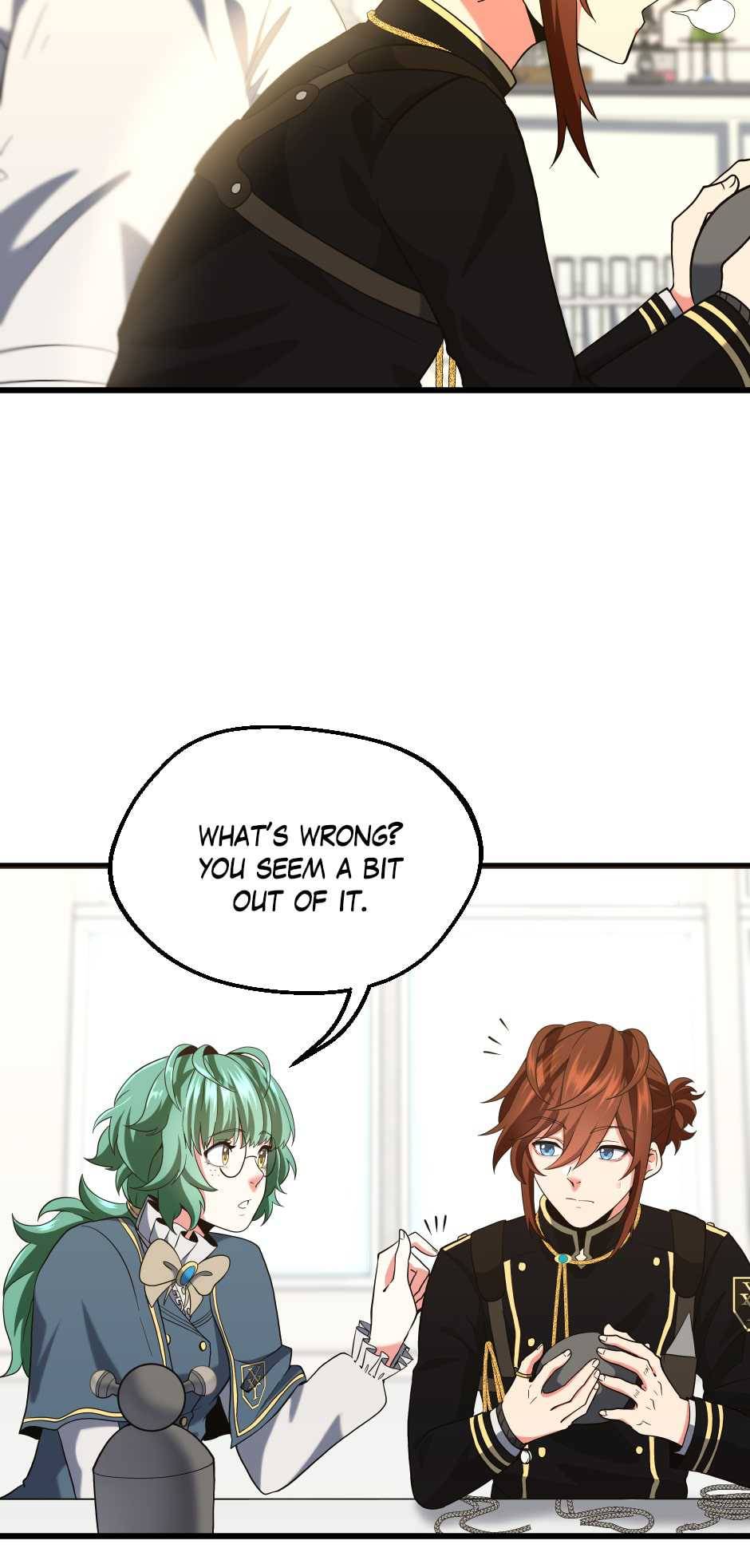 The Beginning After the End Chapter 111 — Page 26