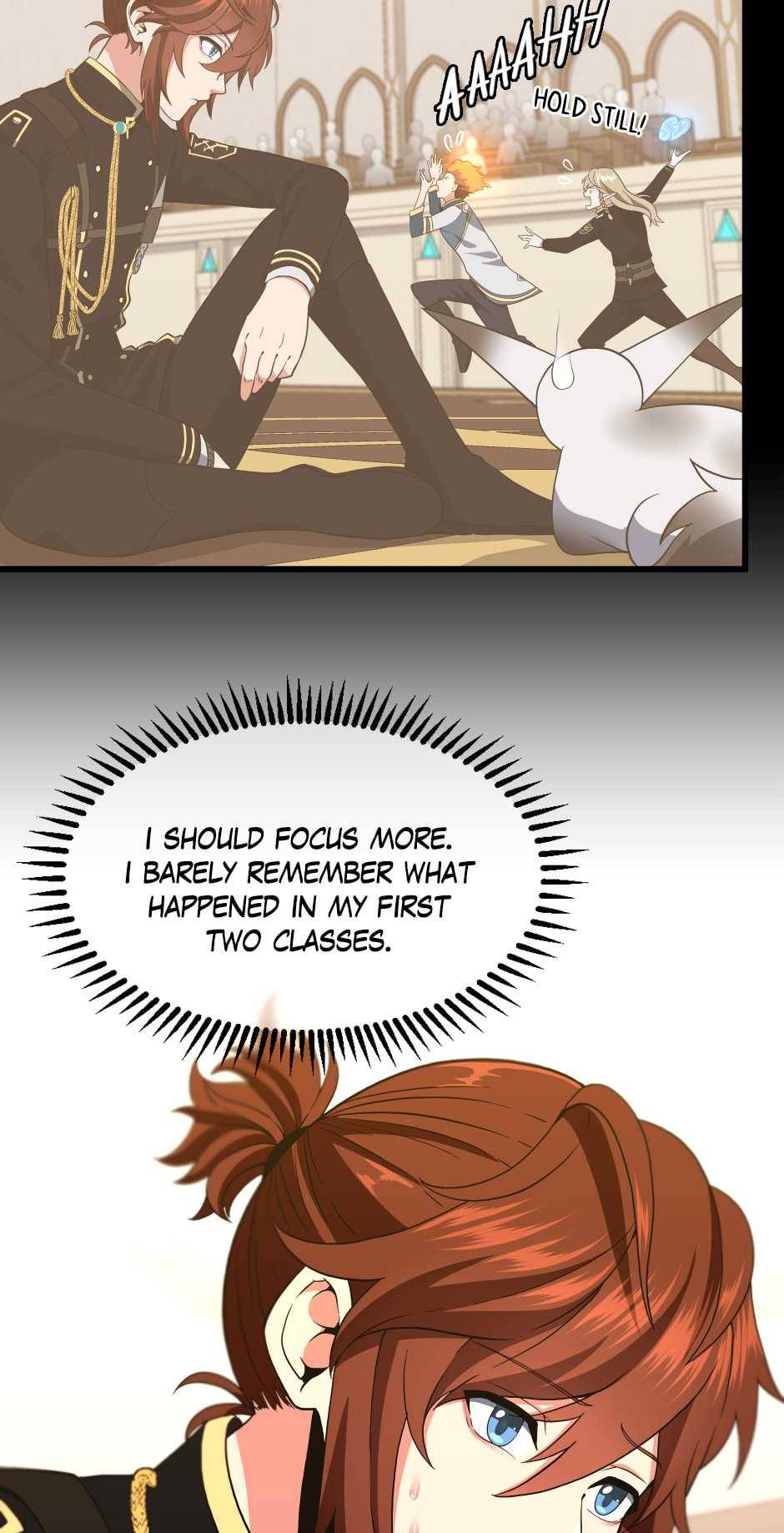 The Beginning After the End Chapter 111 — Page 29