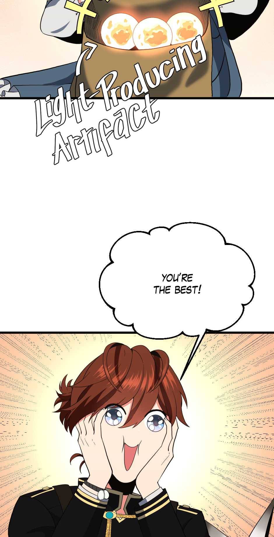 The Beginning After the End Chapter 111 — Page 32