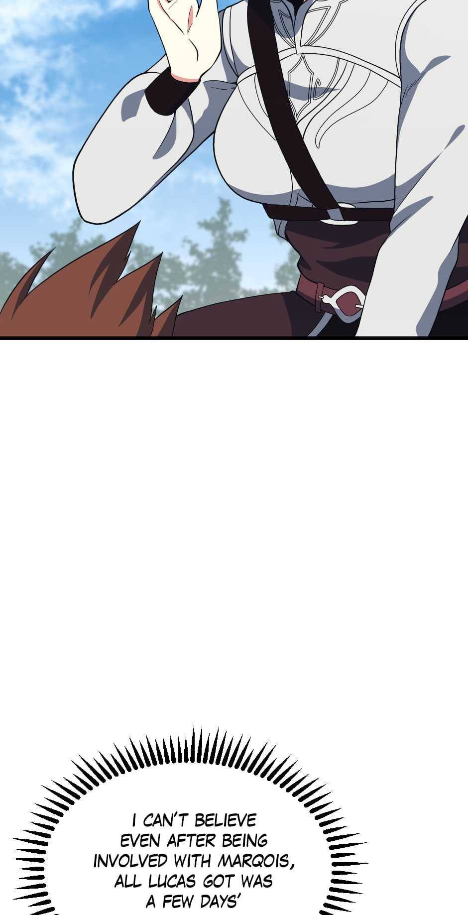 The Beginning After the End Chapter 111 — Page 36