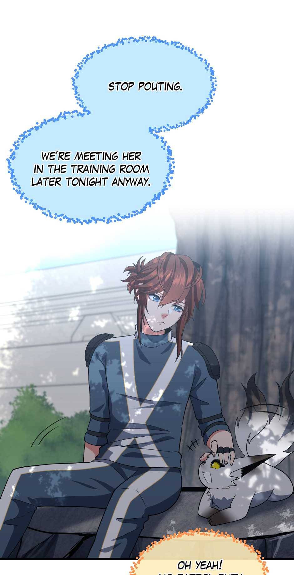 The Beginning After the End Chapter 111 — Page 38
