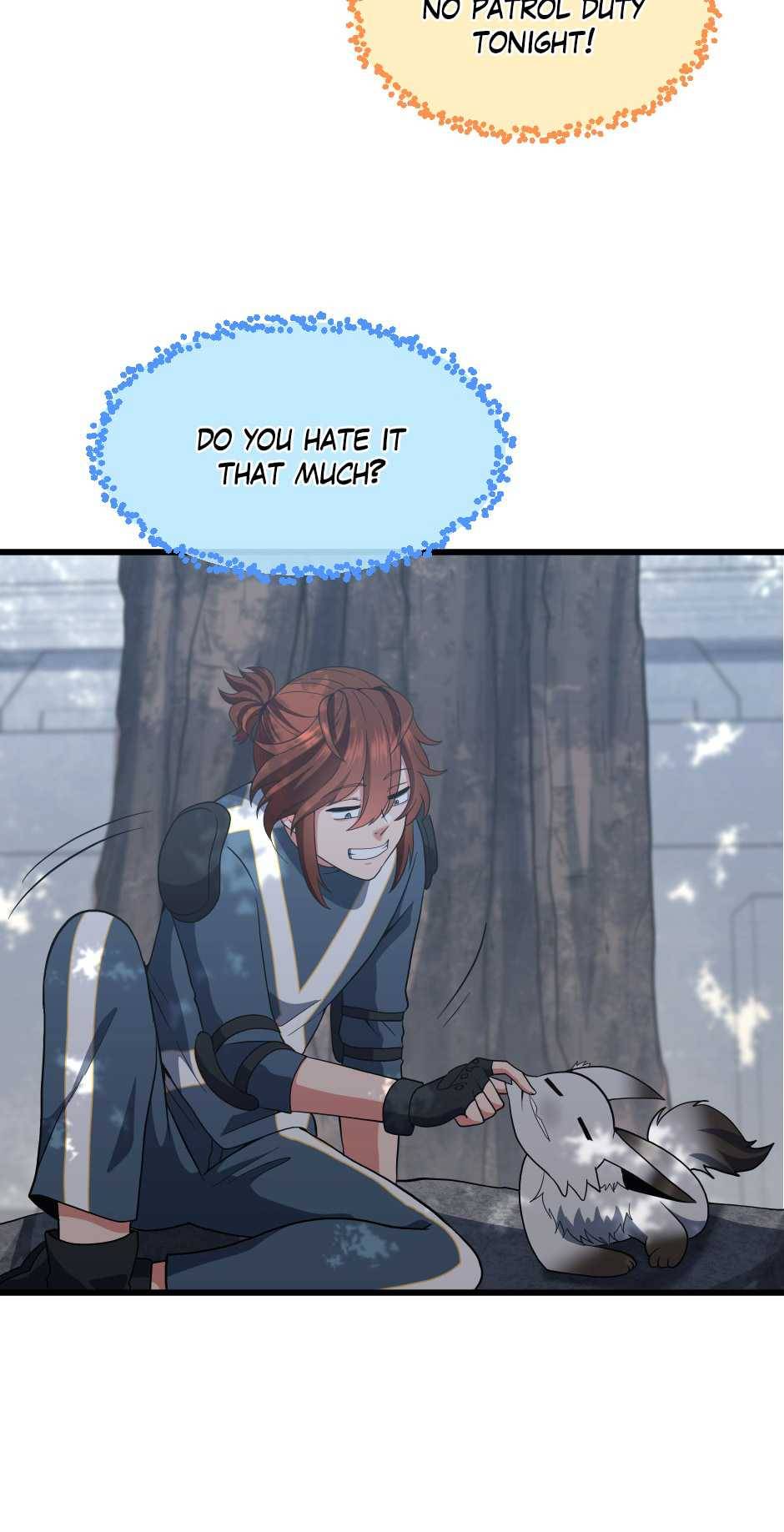 The Beginning After the End Chapter 111 — Page 39