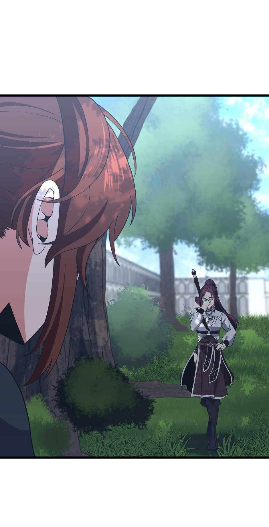 The Beginning After the End Chapter 111 — Page 40