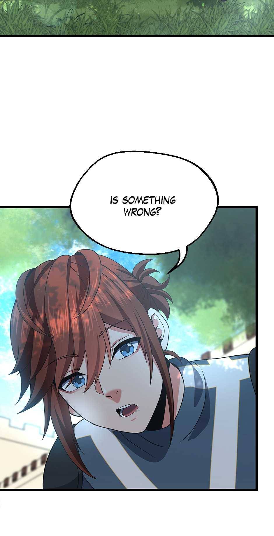The Beginning After the End Chapter 111 — Page 42