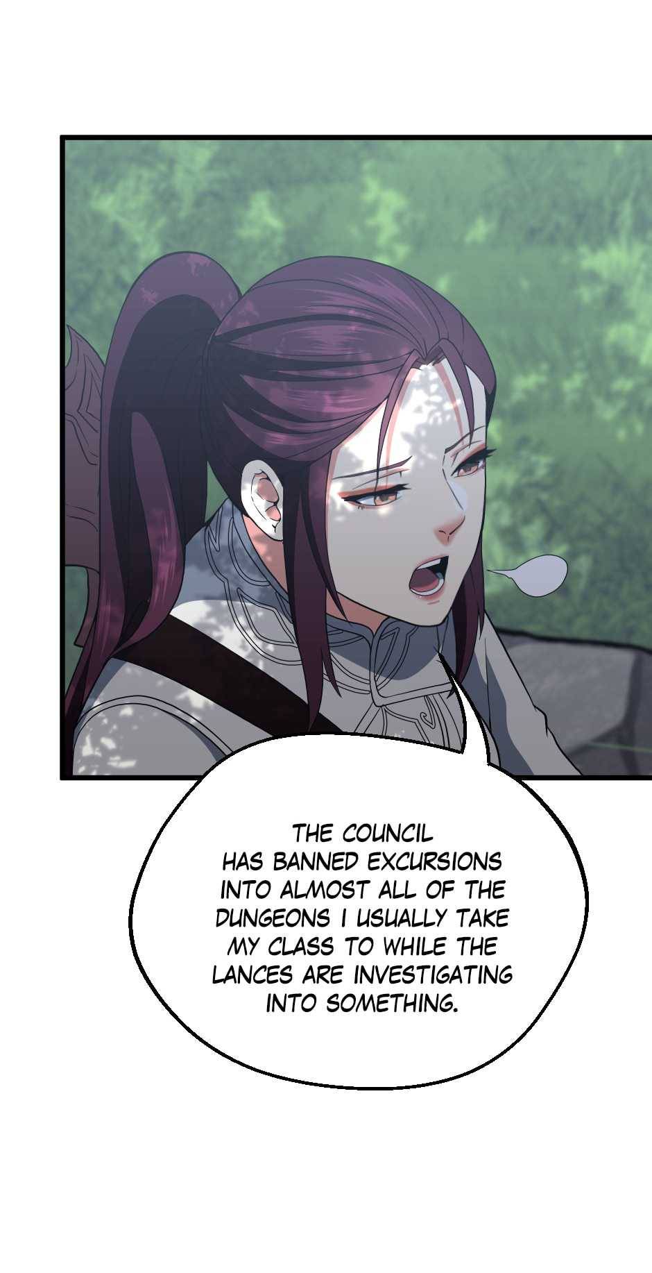 The Beginning After the End Chapter 111 — Page 43