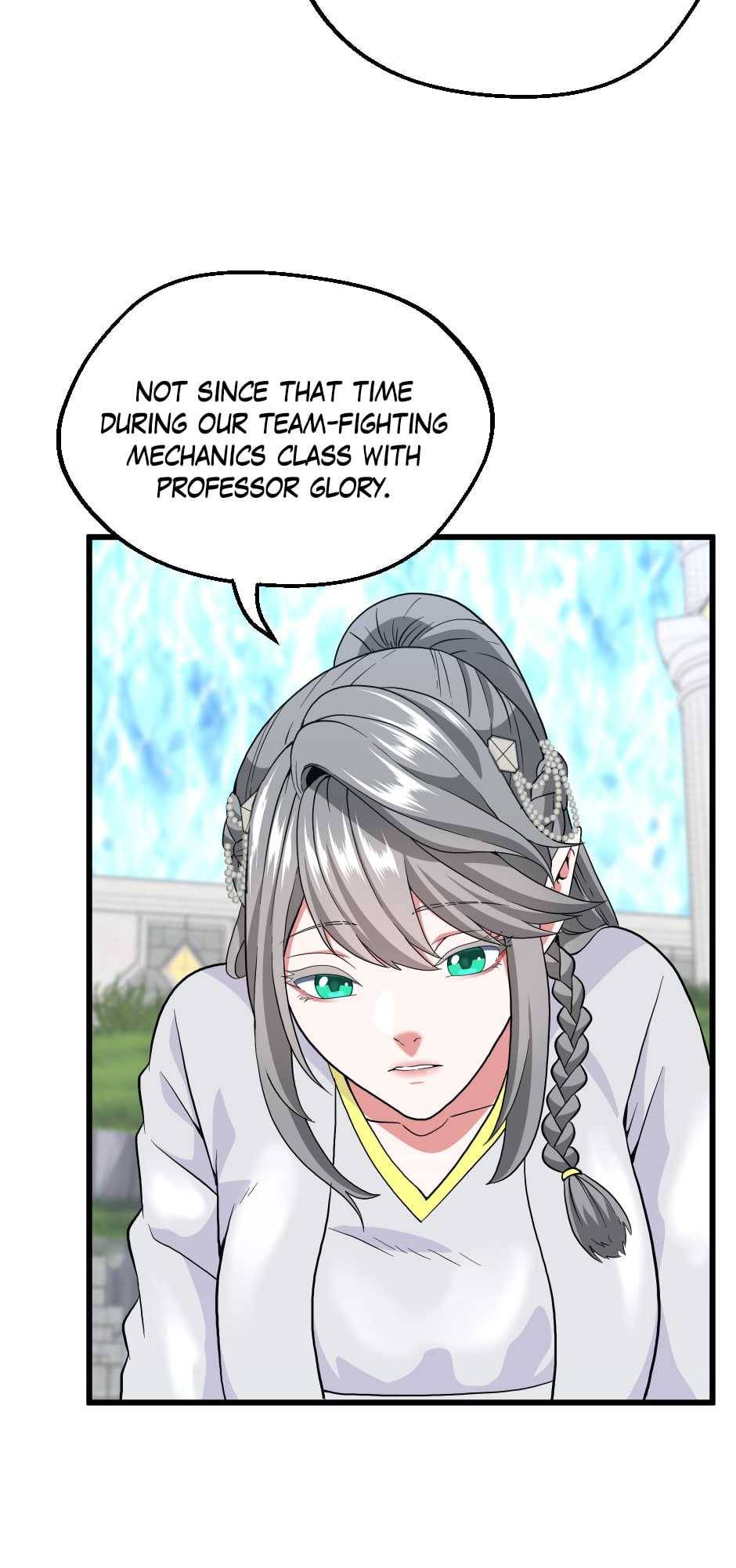 The Beginning After the End Chapter 111 — Page 51