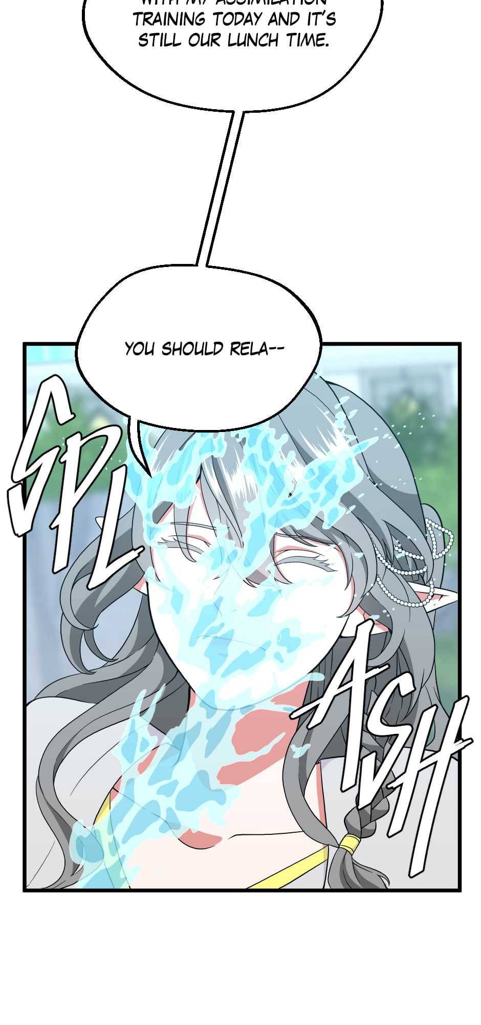The Beginning After the End Chapter 111 — Page 56