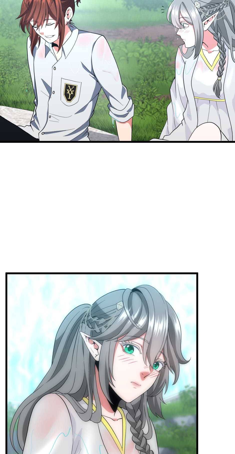 The Beginning After the End Chapter 111 — Page 62