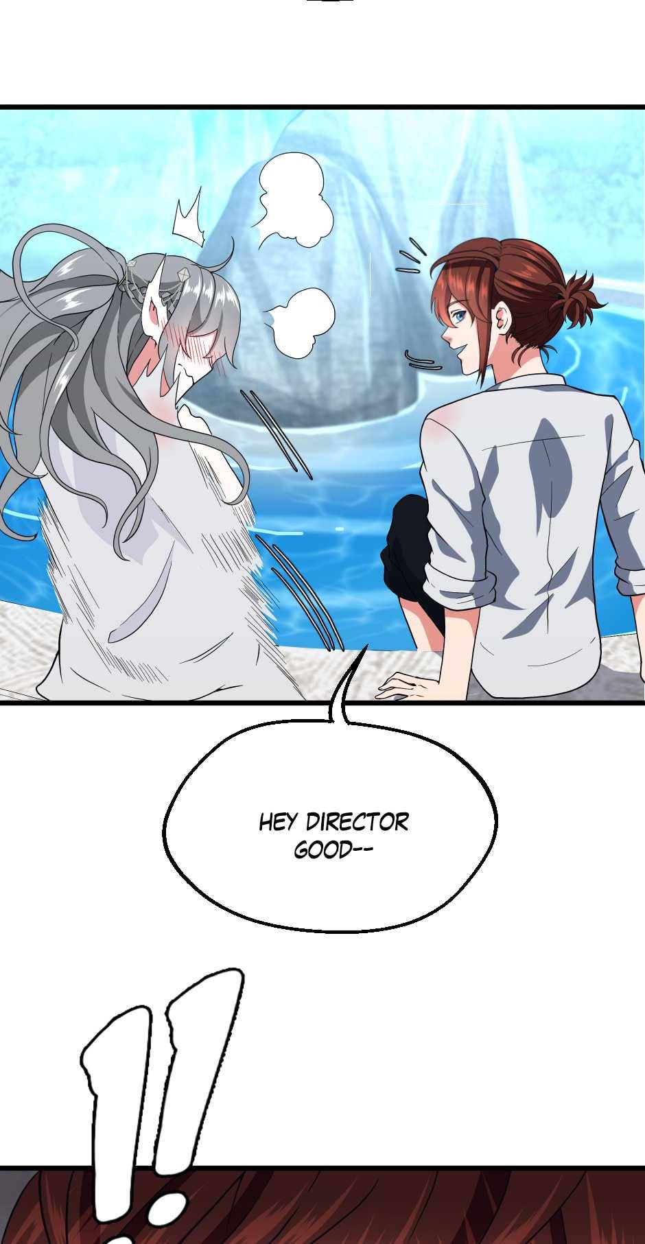 The Beginning After the End Chapter 111 — Page 64