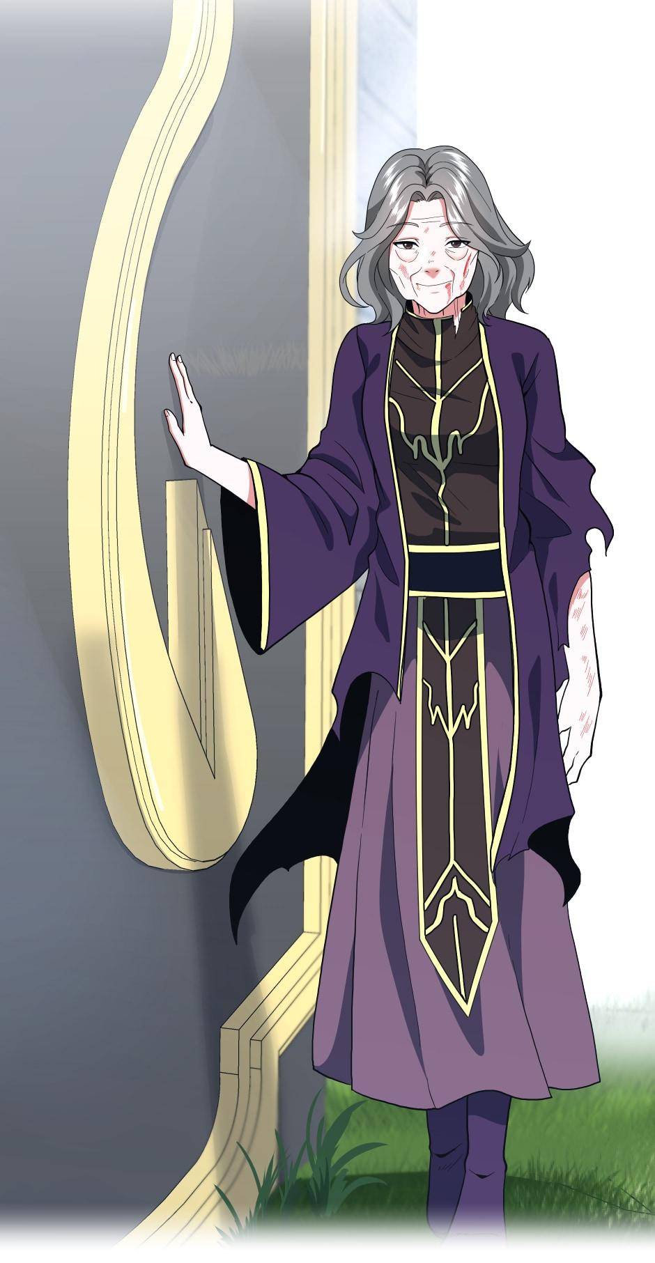 The Beginning After the End Chapter 111 — Page 66