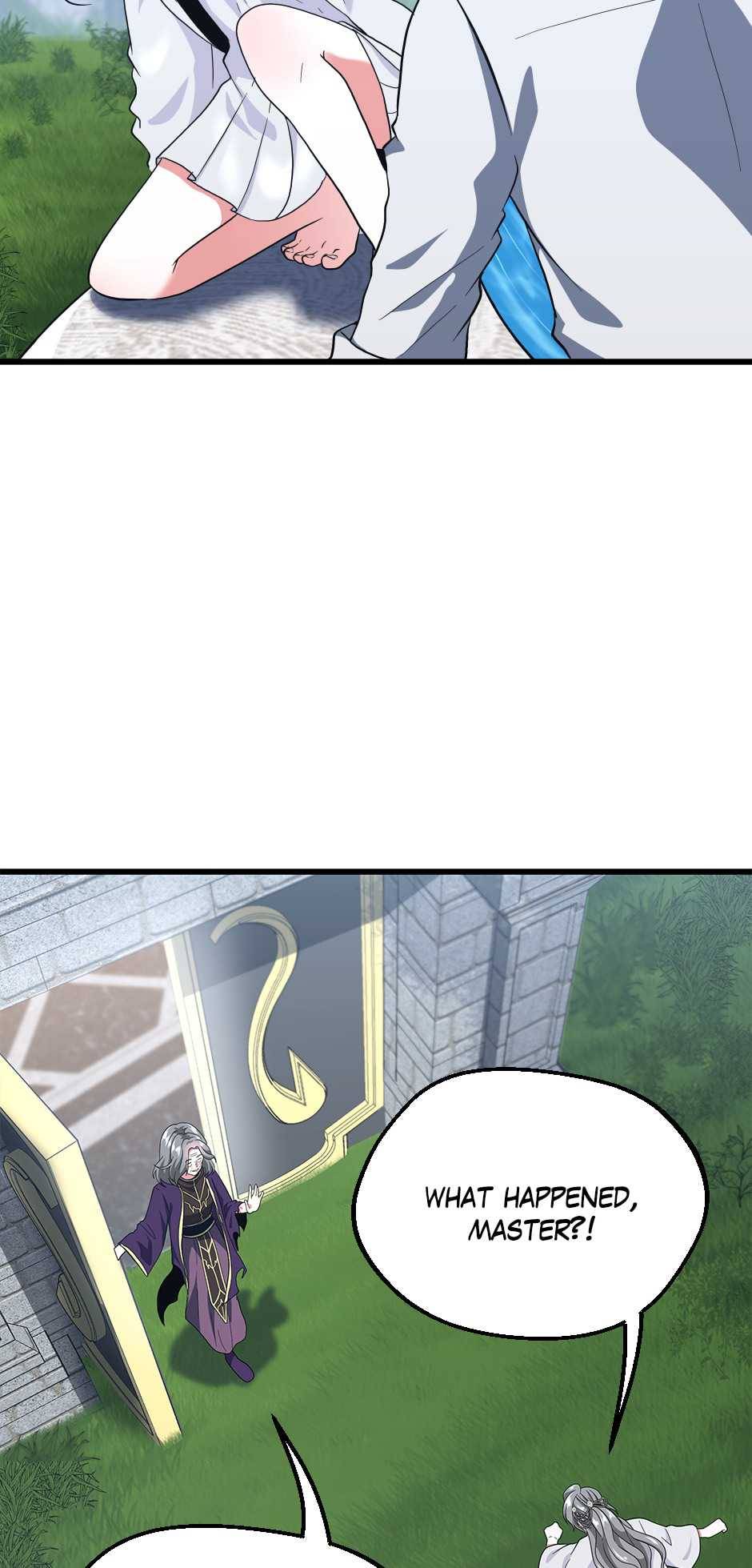 The Beginning After the End Chapter 112 — Page 3