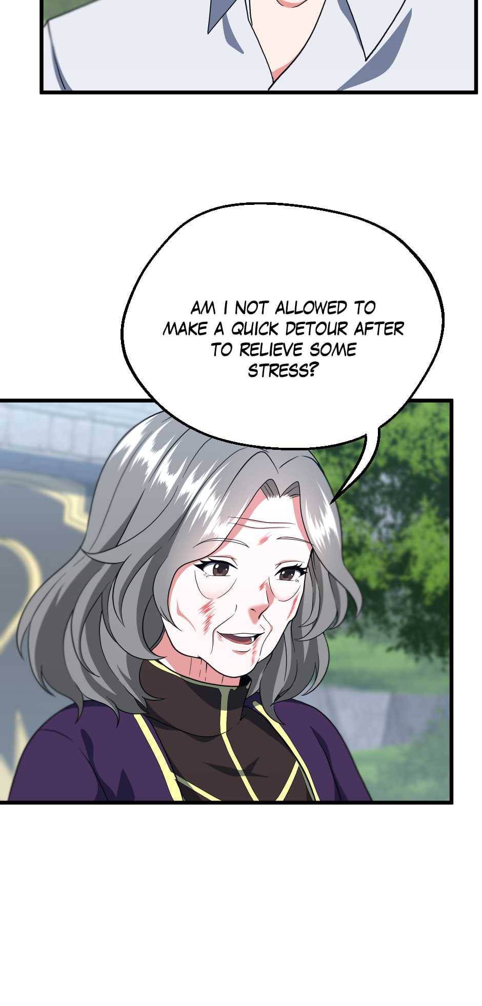 The Beginning After the End Chapter 112 — Page 6