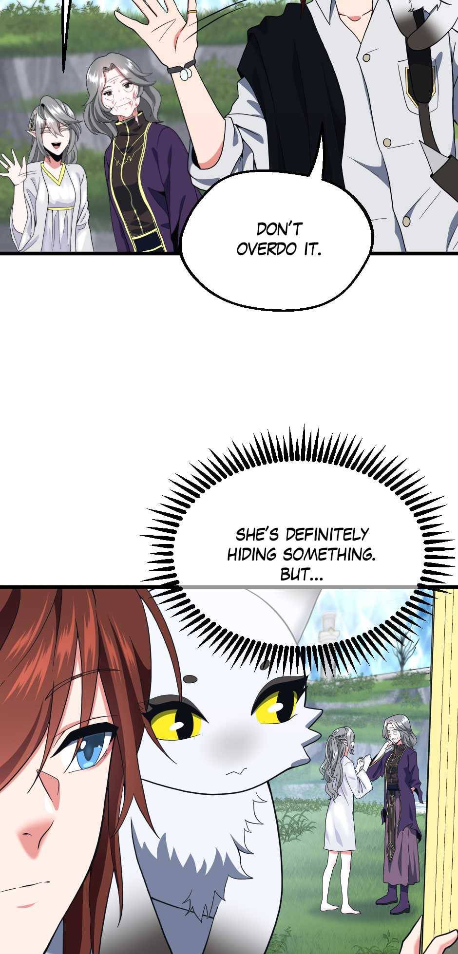 The Beginning After the End Chapter 112 — Page 11