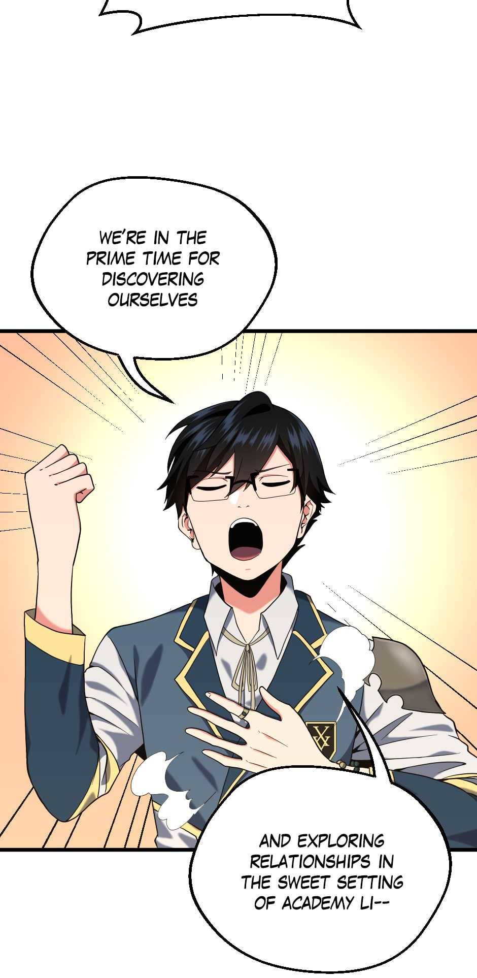 The Beginning After the End Chapter 112 — Page 20