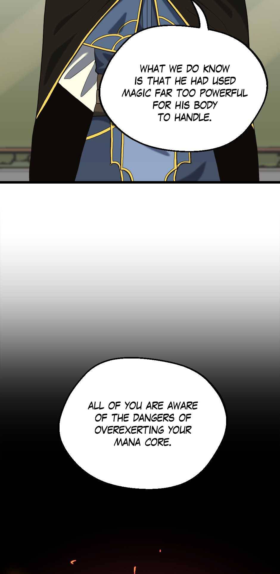 The Beginning After the End Chapter 112 — Page 27