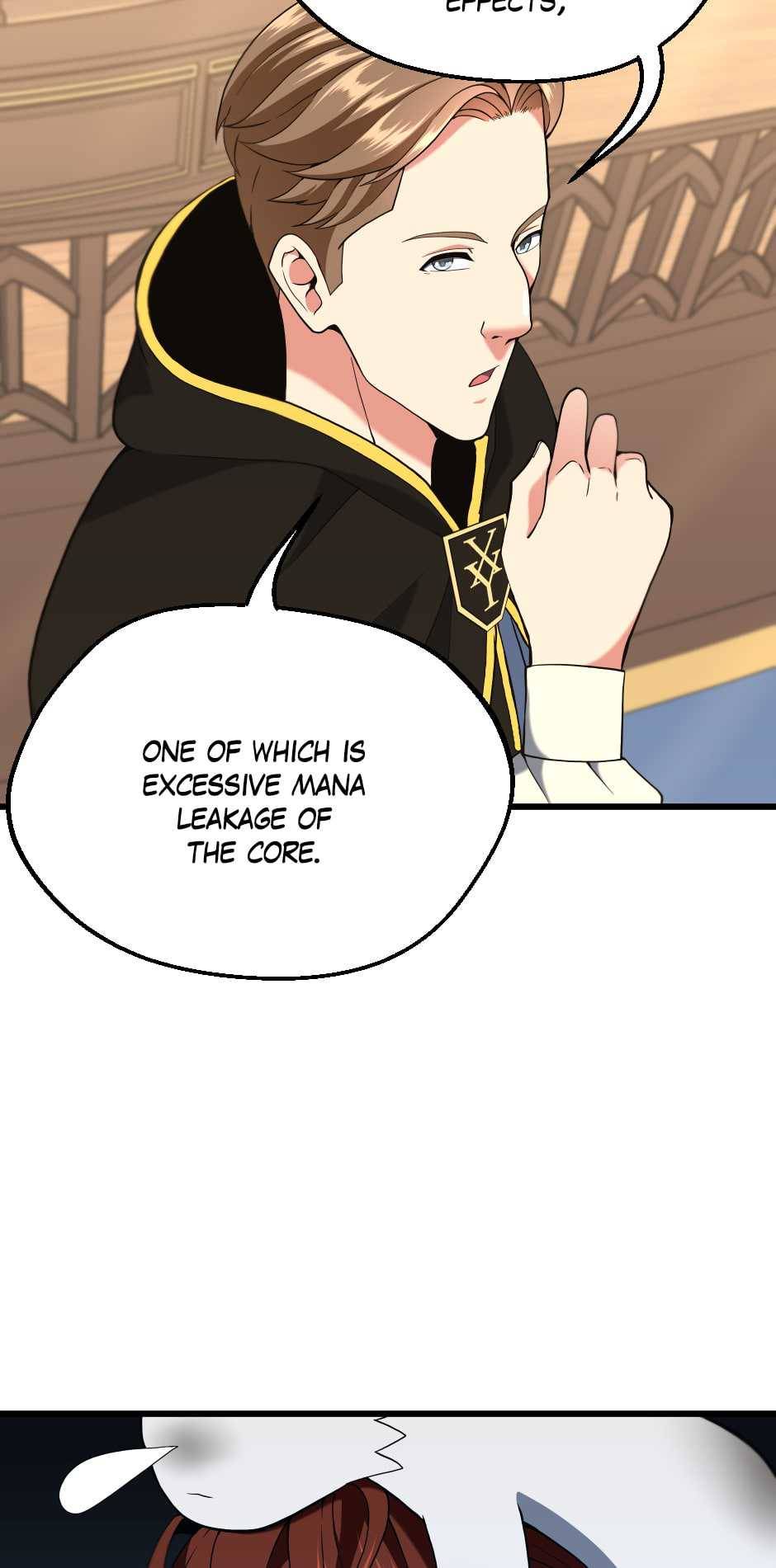 The Beginning After the End Chapter 112 — Page 34