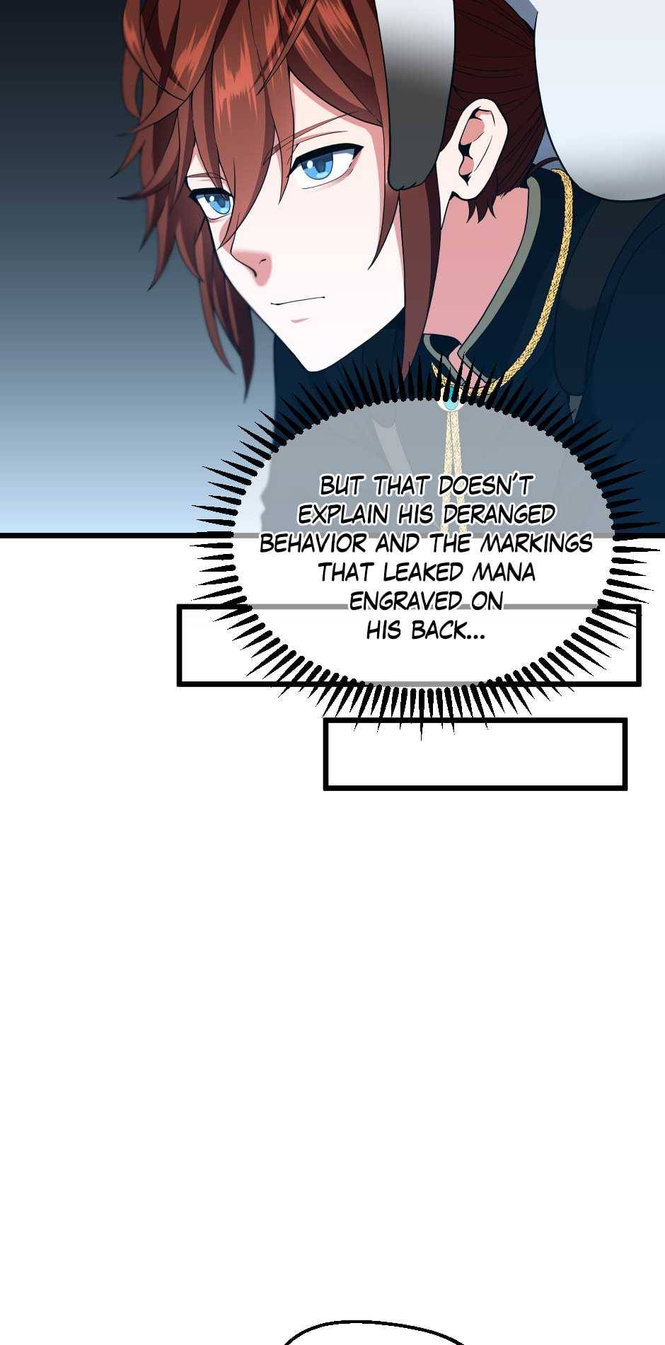 The Beginning After the End Chapter 112 — Page 35