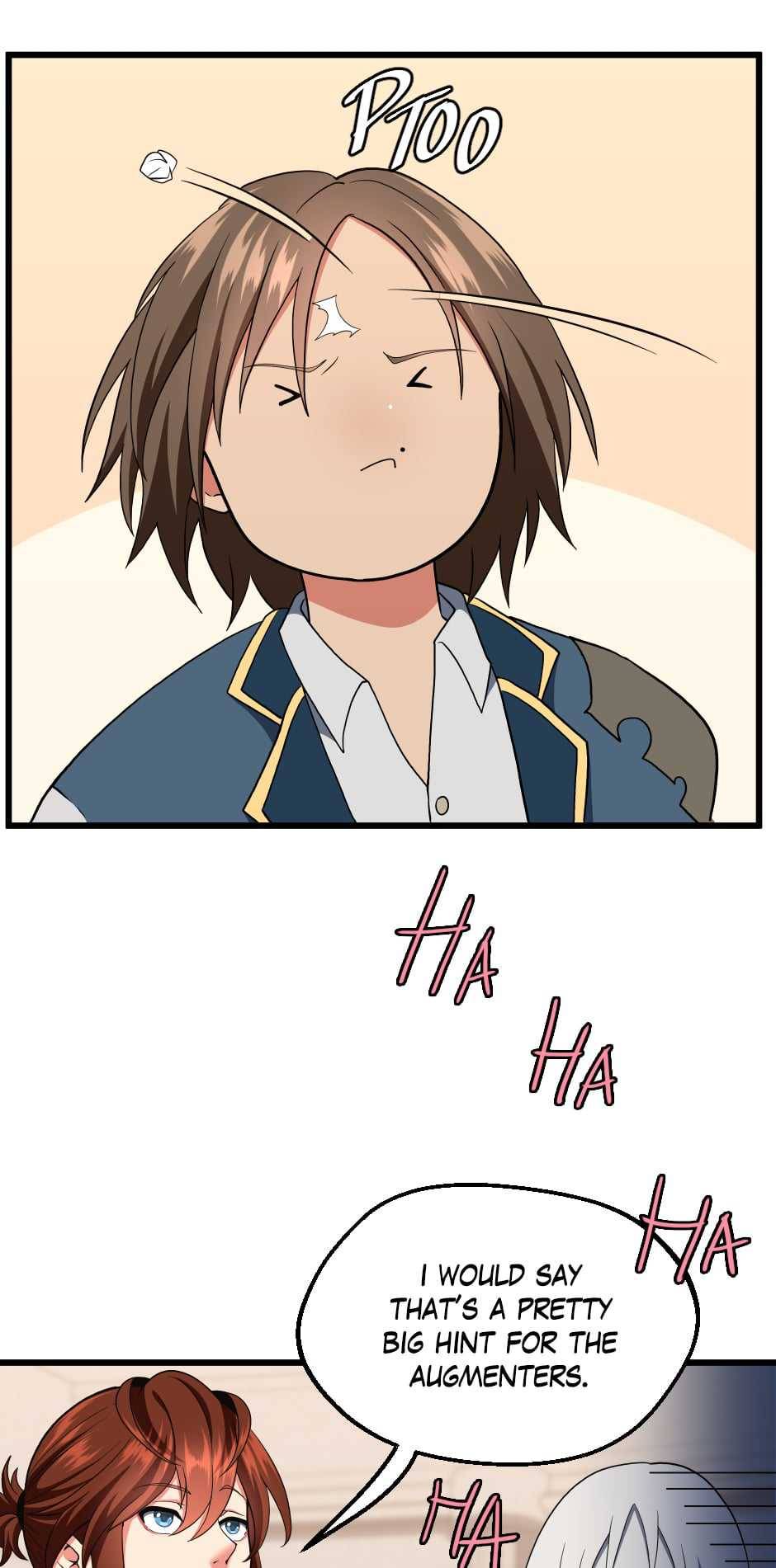 The Beginning After the End Chapter 112 — Page 44