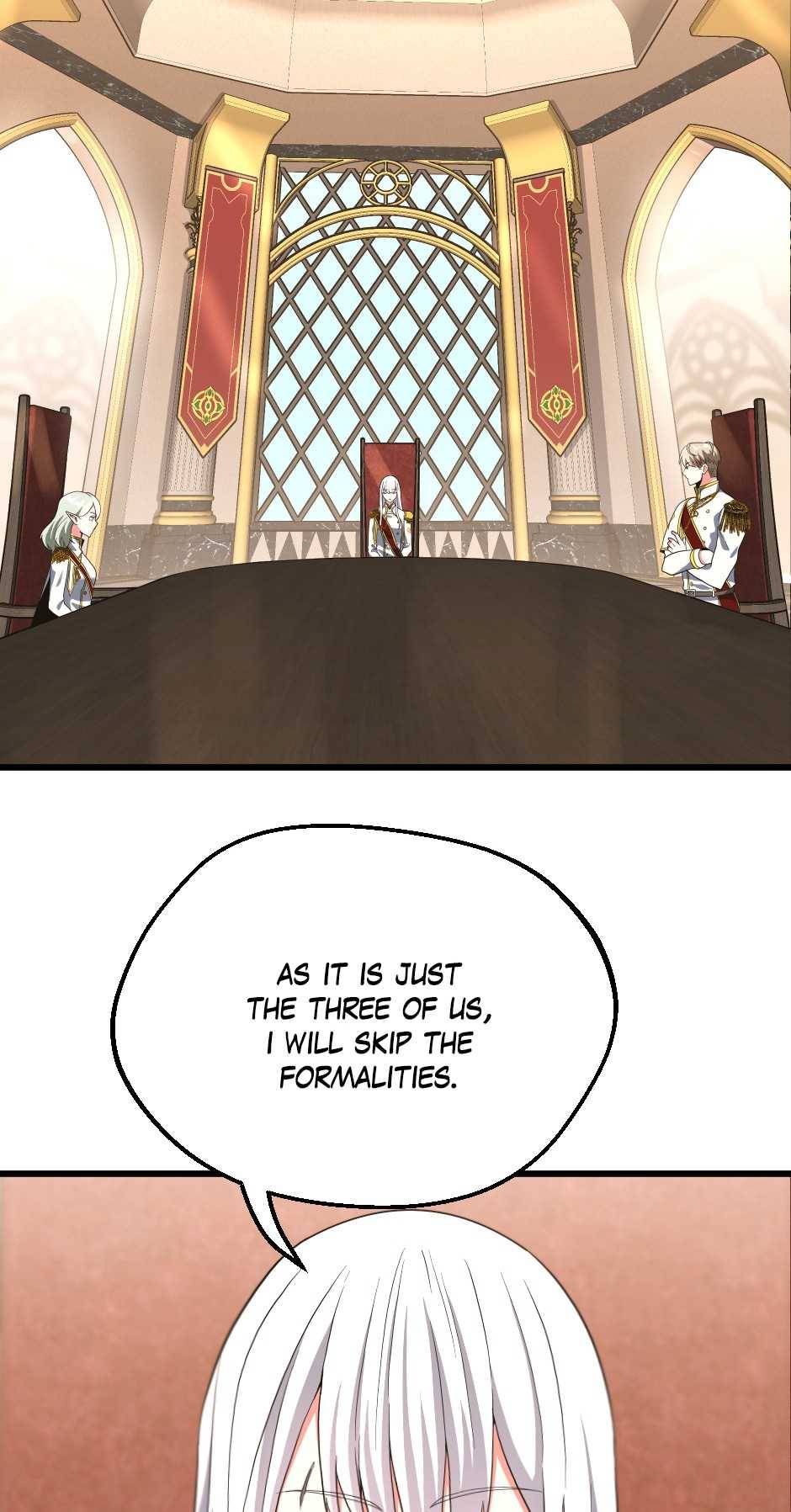The Beginning After the End Chapter 112 — Page 56