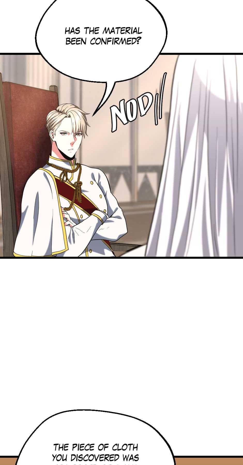 The Beginning After the End Chapter 112 — Page 61