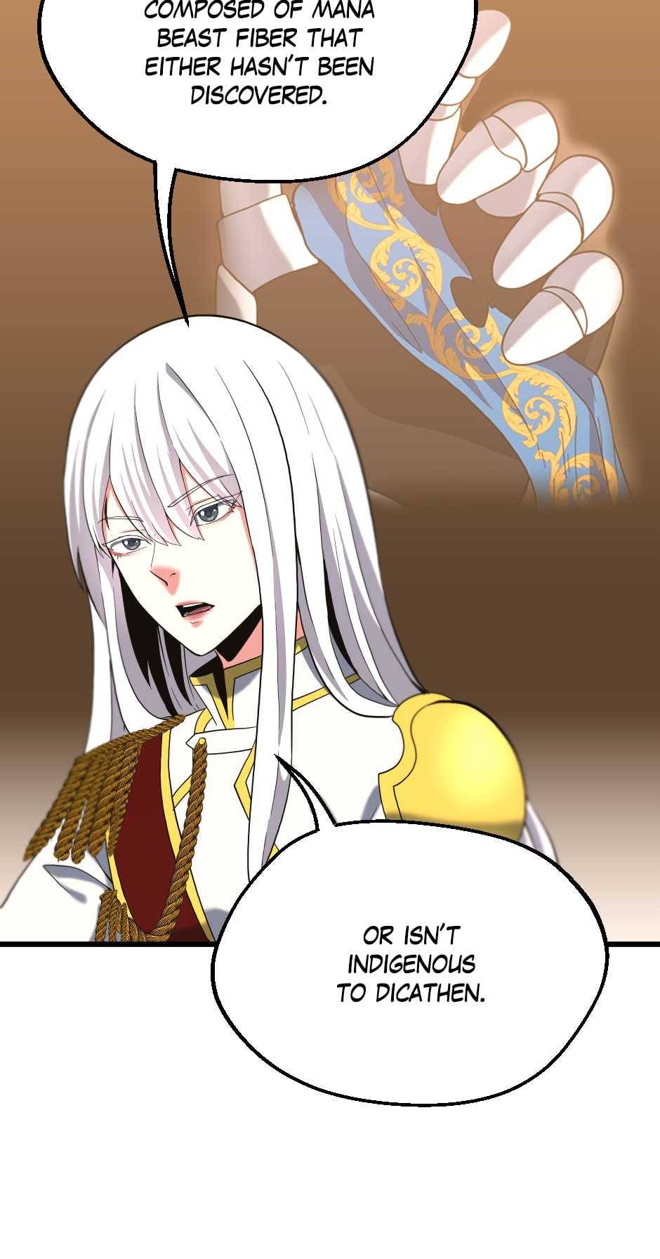 The Beginning After the End Chapter 112 — Page 62