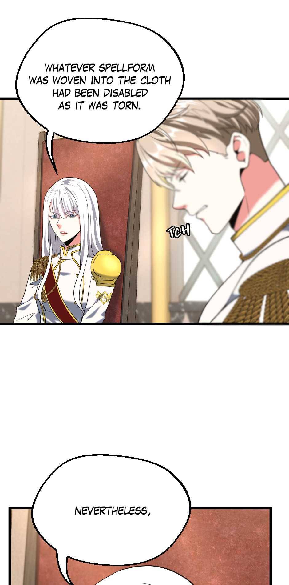 The Beginning After the End Chapter 112 — Page 64