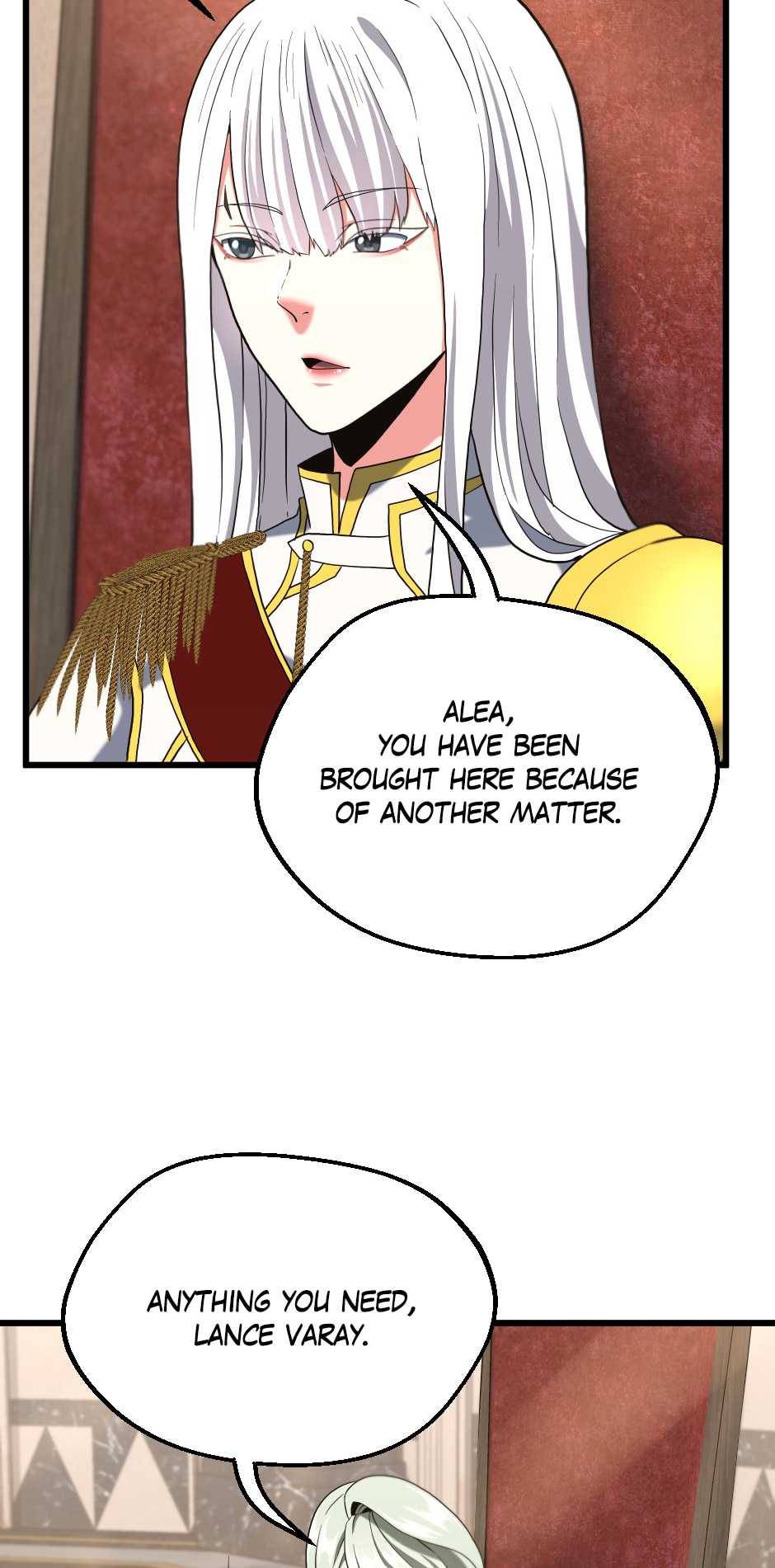 The Beginning After the End Chapter 112 — Page 65