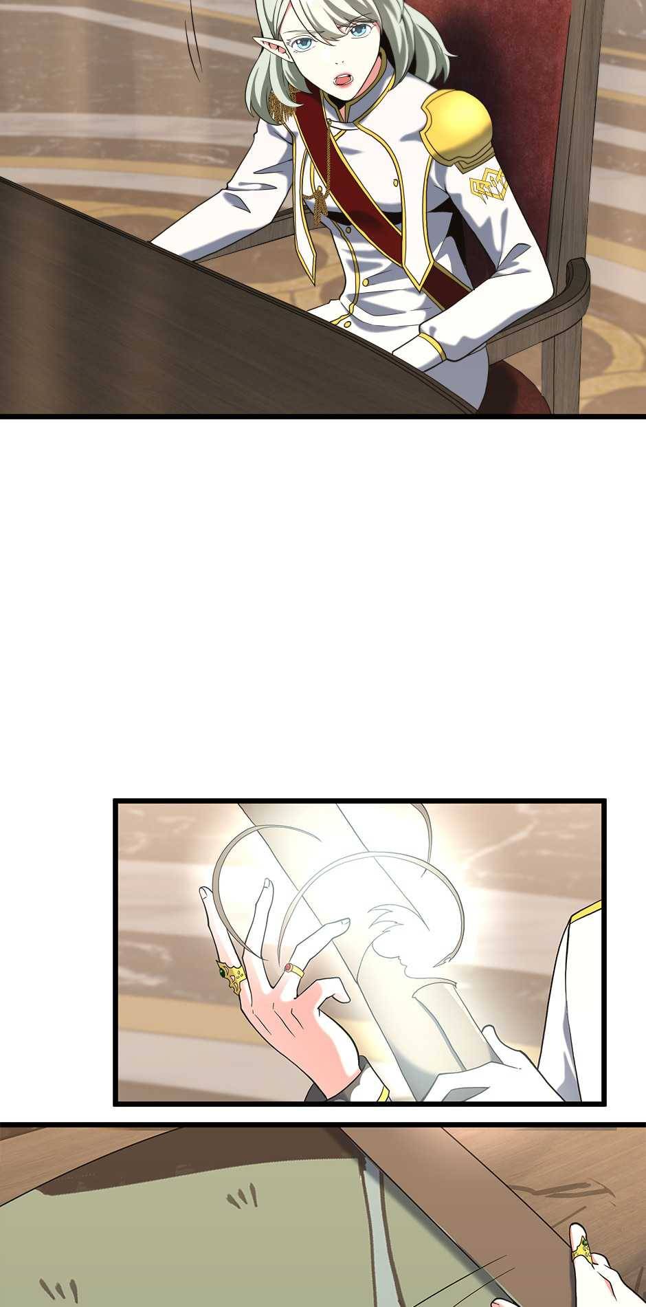 The Beginning After the End Chapter 112 — Page 66