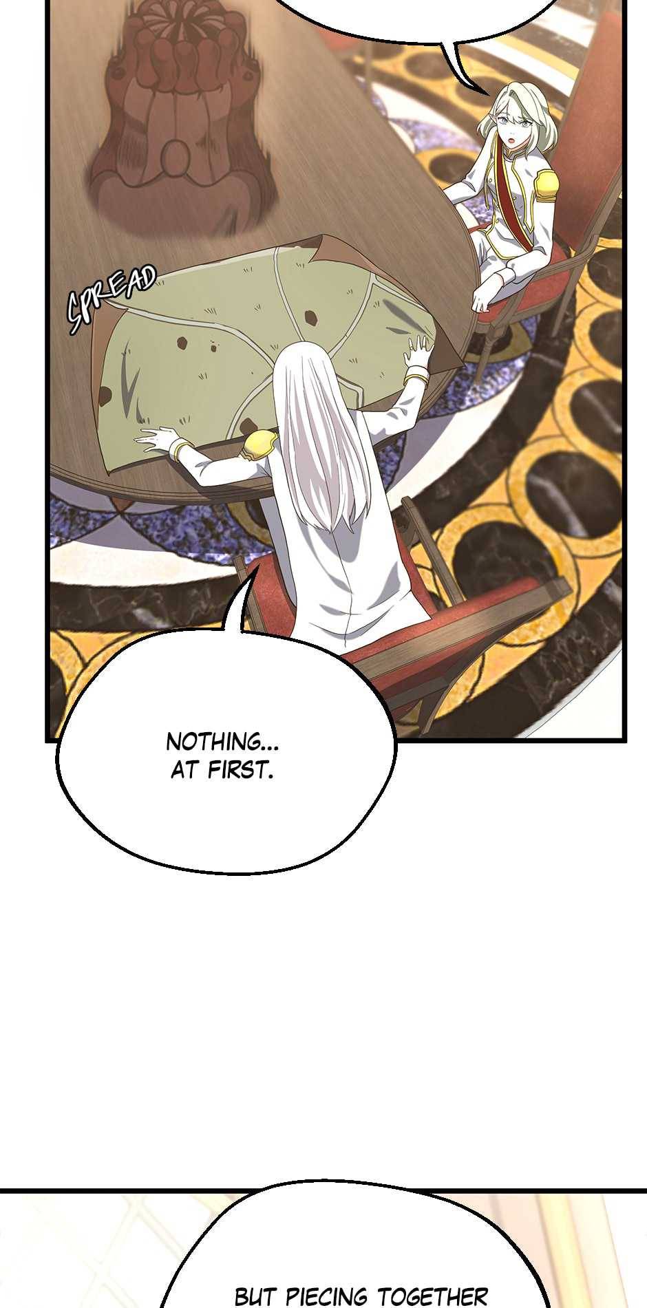 The Beginning After the End Chapter 112 — Page 68