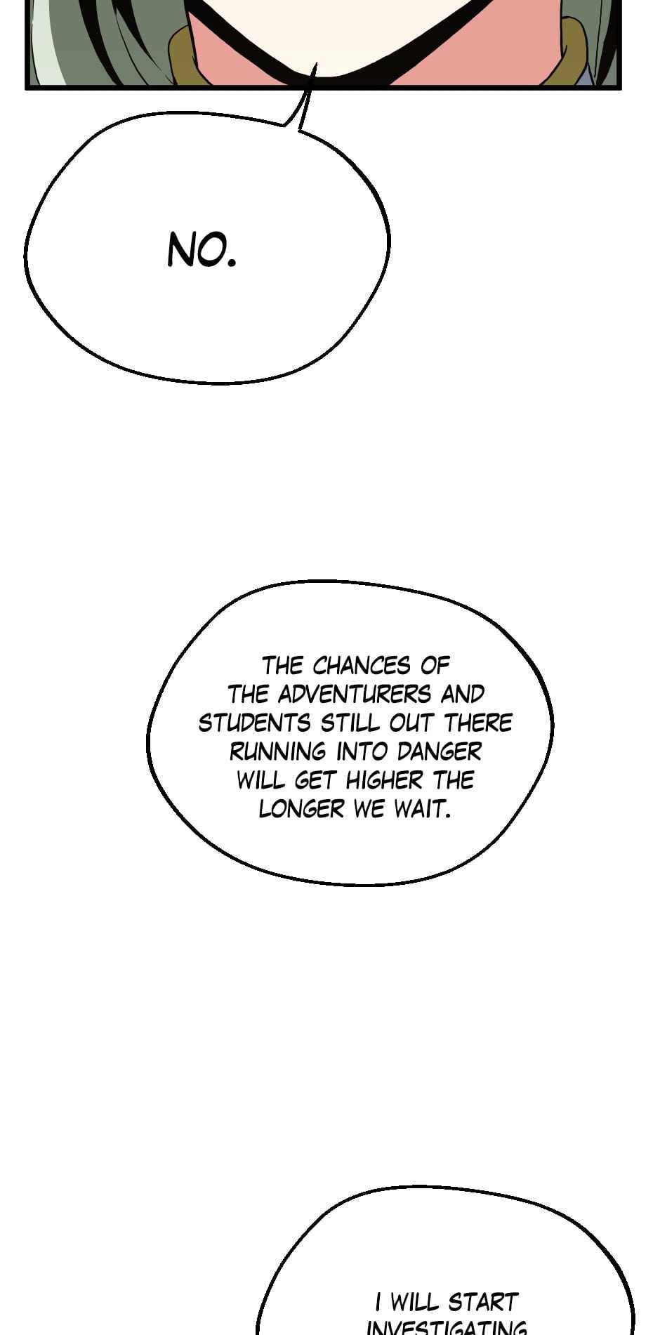 The Beginning After the End Chapter 112 — Page 75