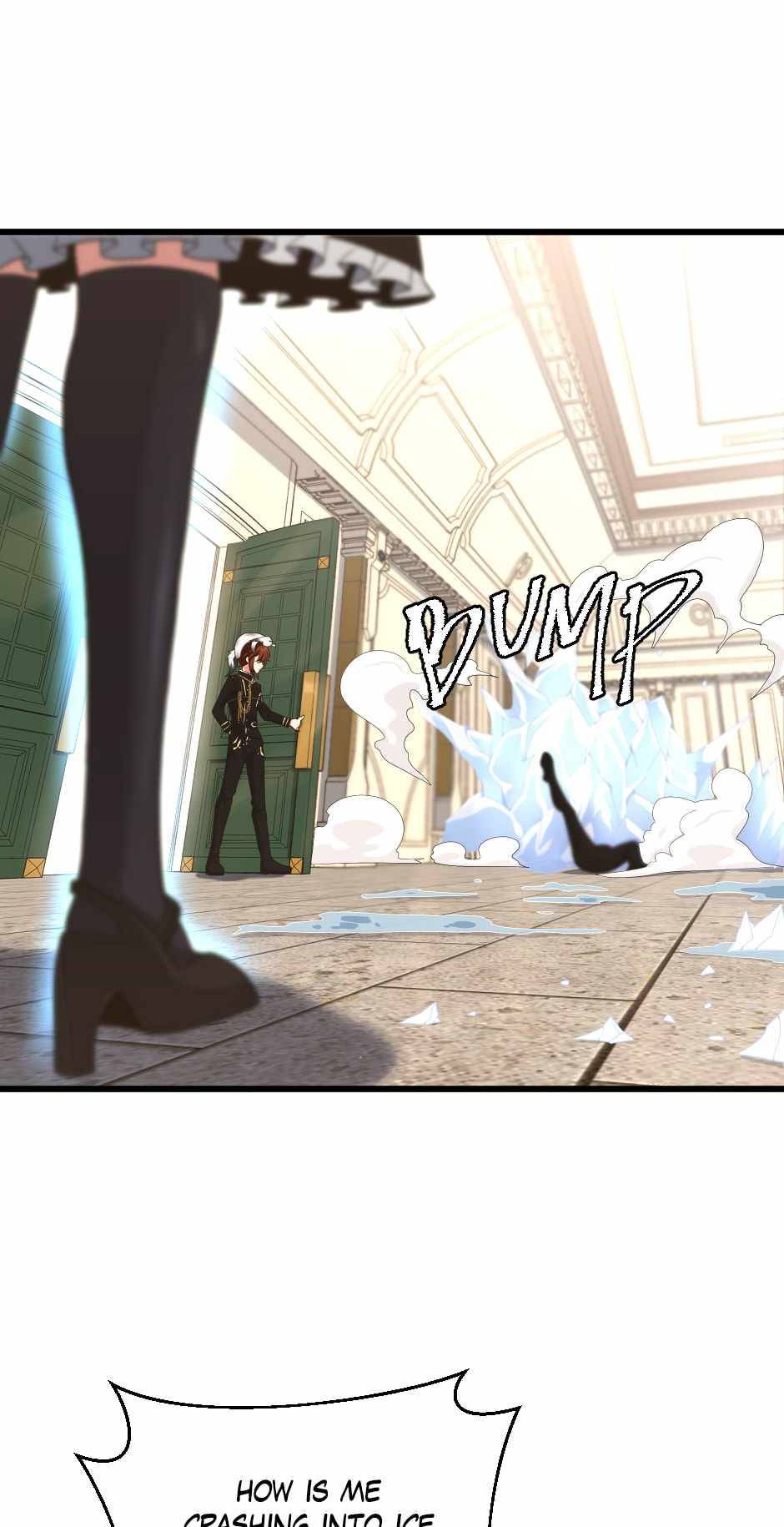 The Beginning After the End Chapter 113 — Page 6
