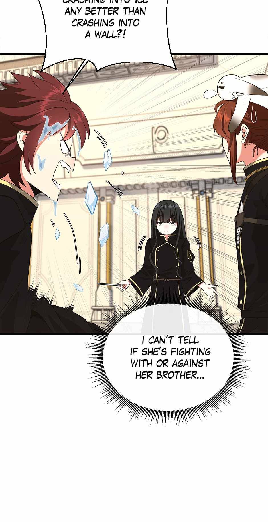 The Beginning After the End Chapter 113 — Page 7