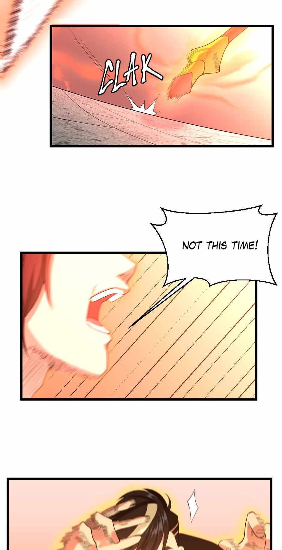 The Beginning After the End Chapter 113 — Page 14