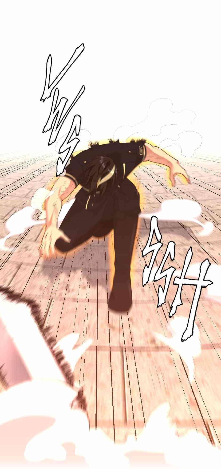 The Beginning After the End Chapter 113 — Page 17