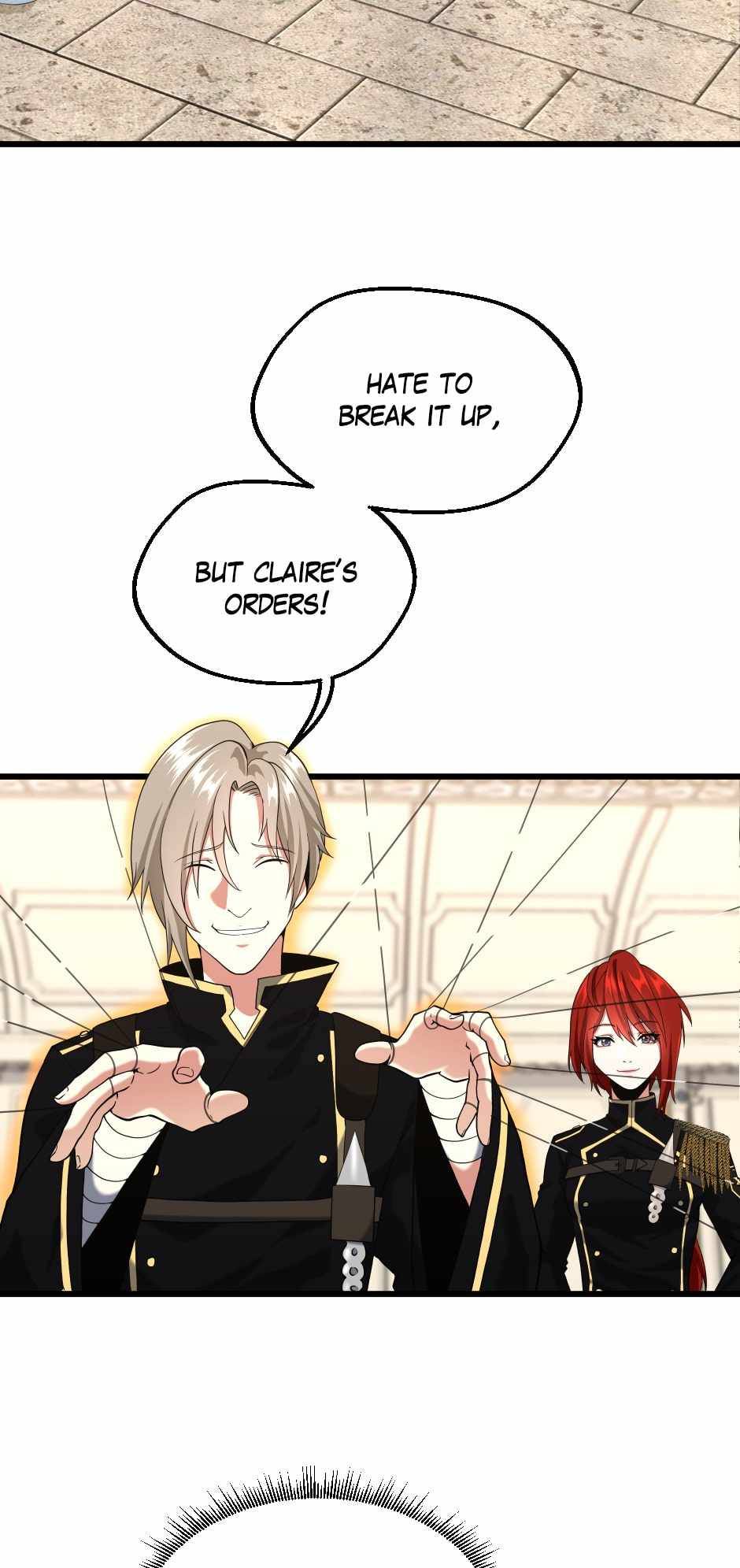 The Beginning After the End Chapter 113 — Page 21