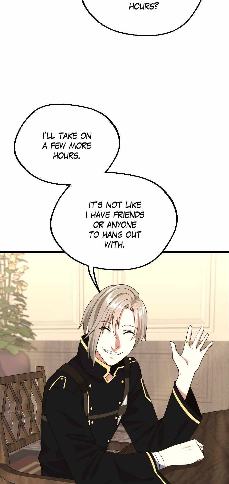 The Beginning After the End Chapter 113 — Page 25