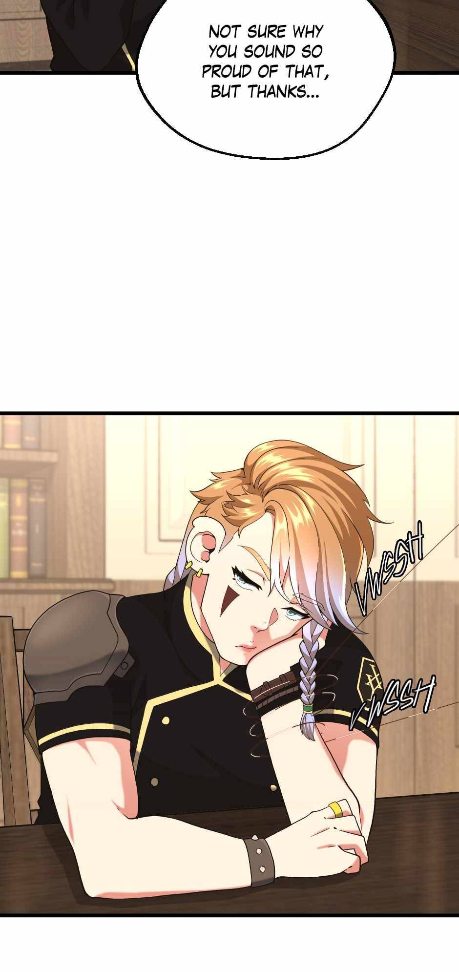 The Beginning After the End Chapter 113 — Page 27
