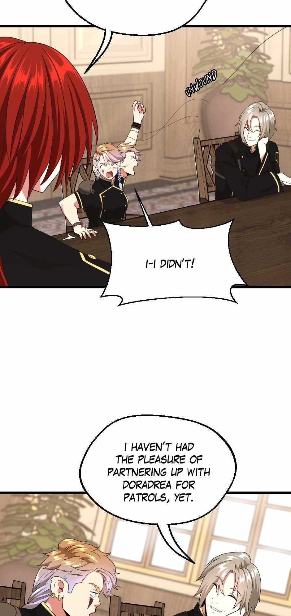The Beginning After the End Chapter 113 — Page 29