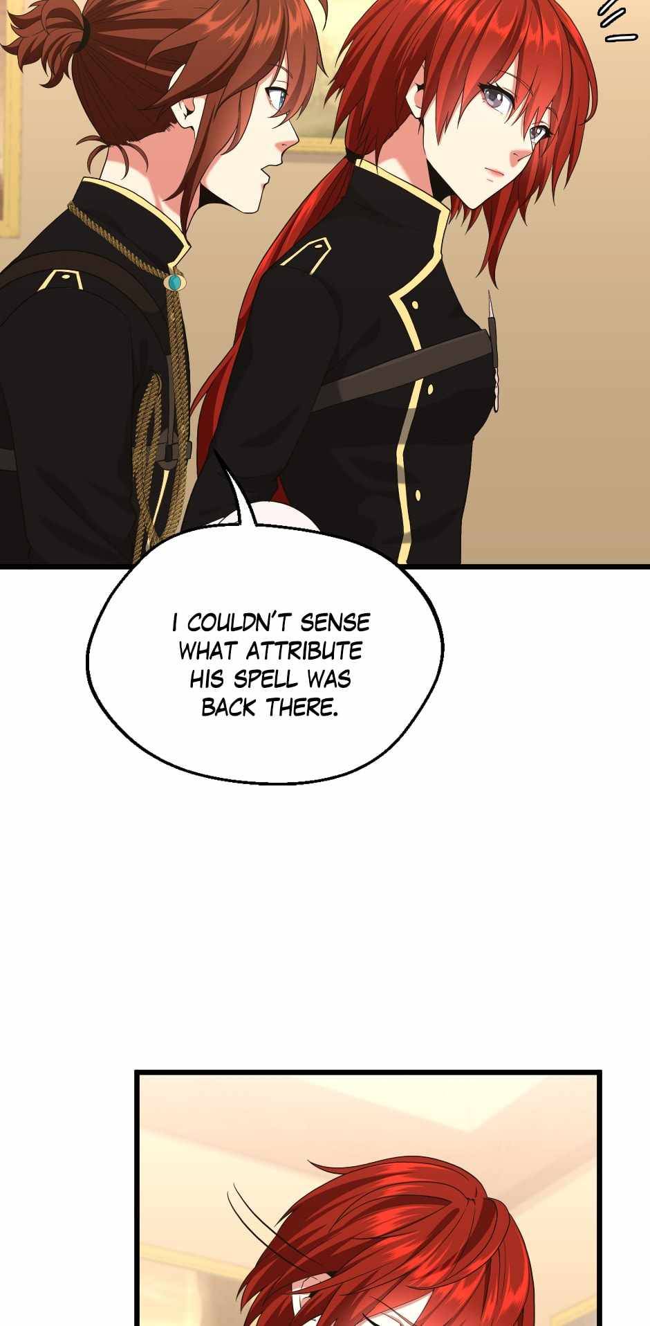 The Beginning After the End Chapter 113 — Page 36