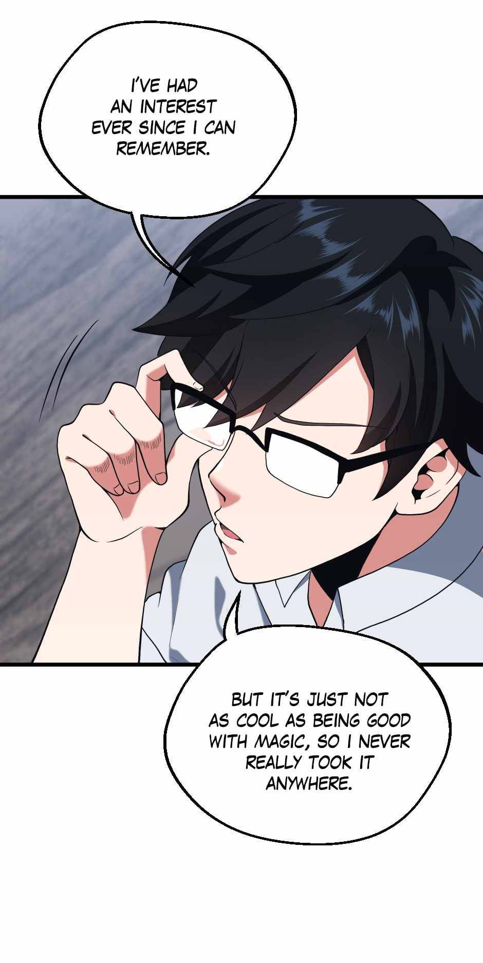 The Beginning After the End Chapter 113 — Page 46