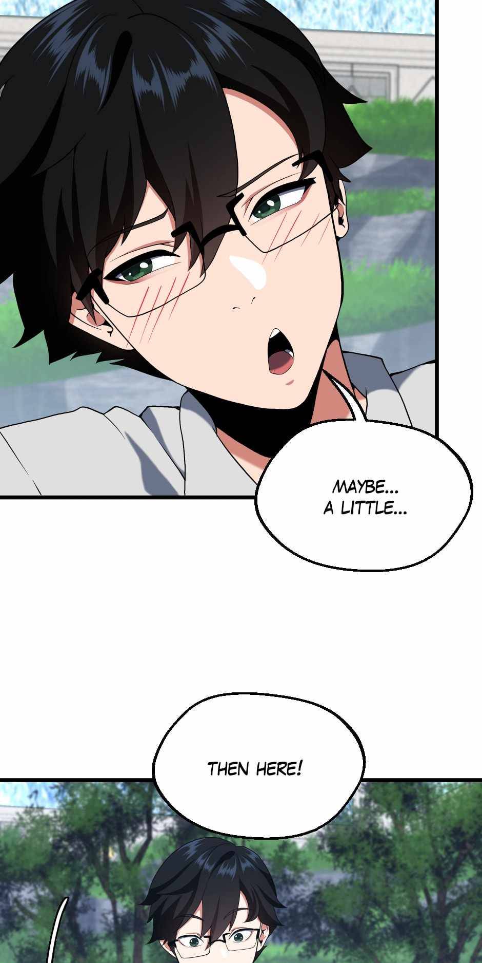 The Beginning After the End Chapter 113 — Page 48