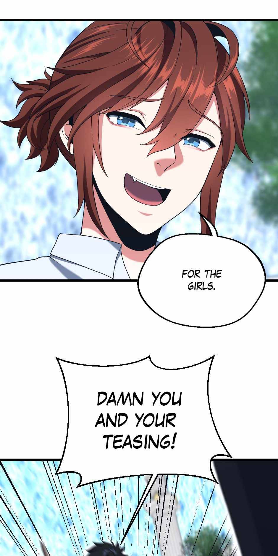 The Beginning After the End Chapter 113 — Page 51