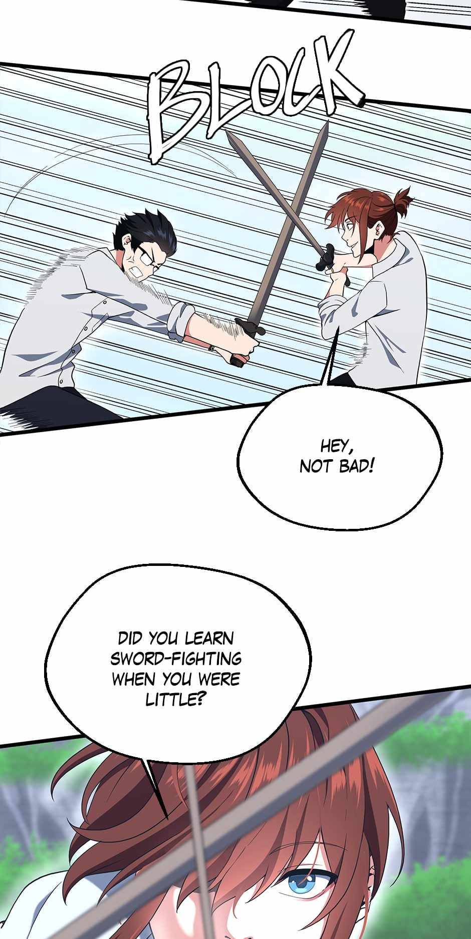 The Beginning After the End Chapter 113 — Page 53