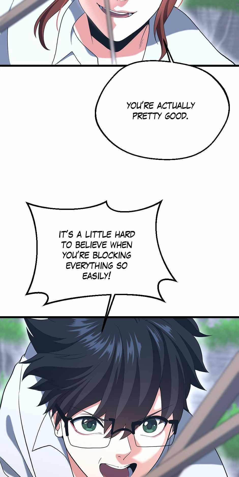 The Beginning After the End Chapter 113 — Page 54