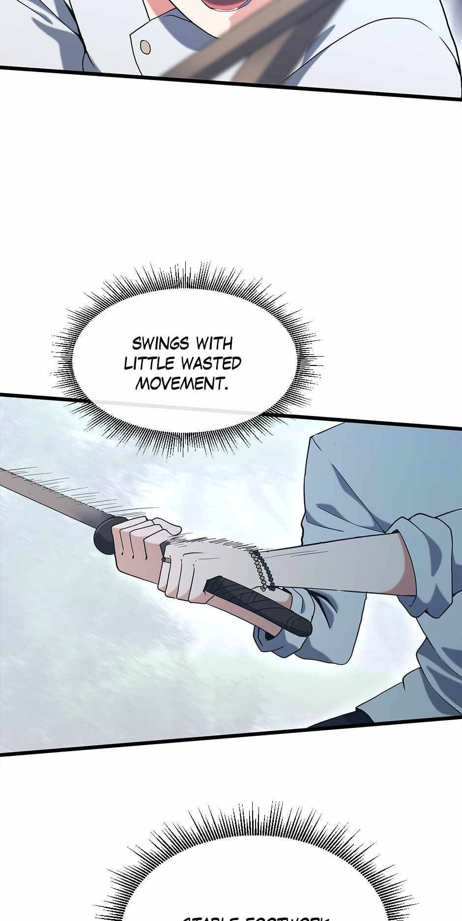 The Beginning After the End Chapter 113 — Page 55
