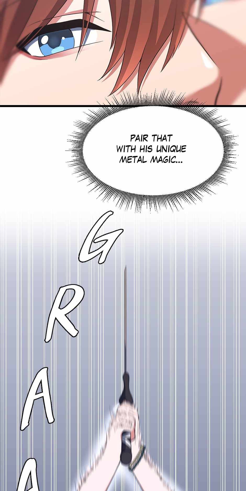The Beginning After the End Chapter 113 — Page 57