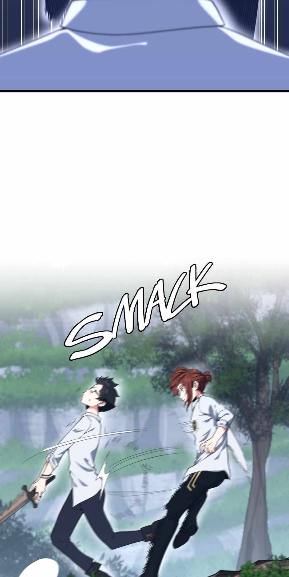 The Beginning After the End Chapter 113 — Page 59