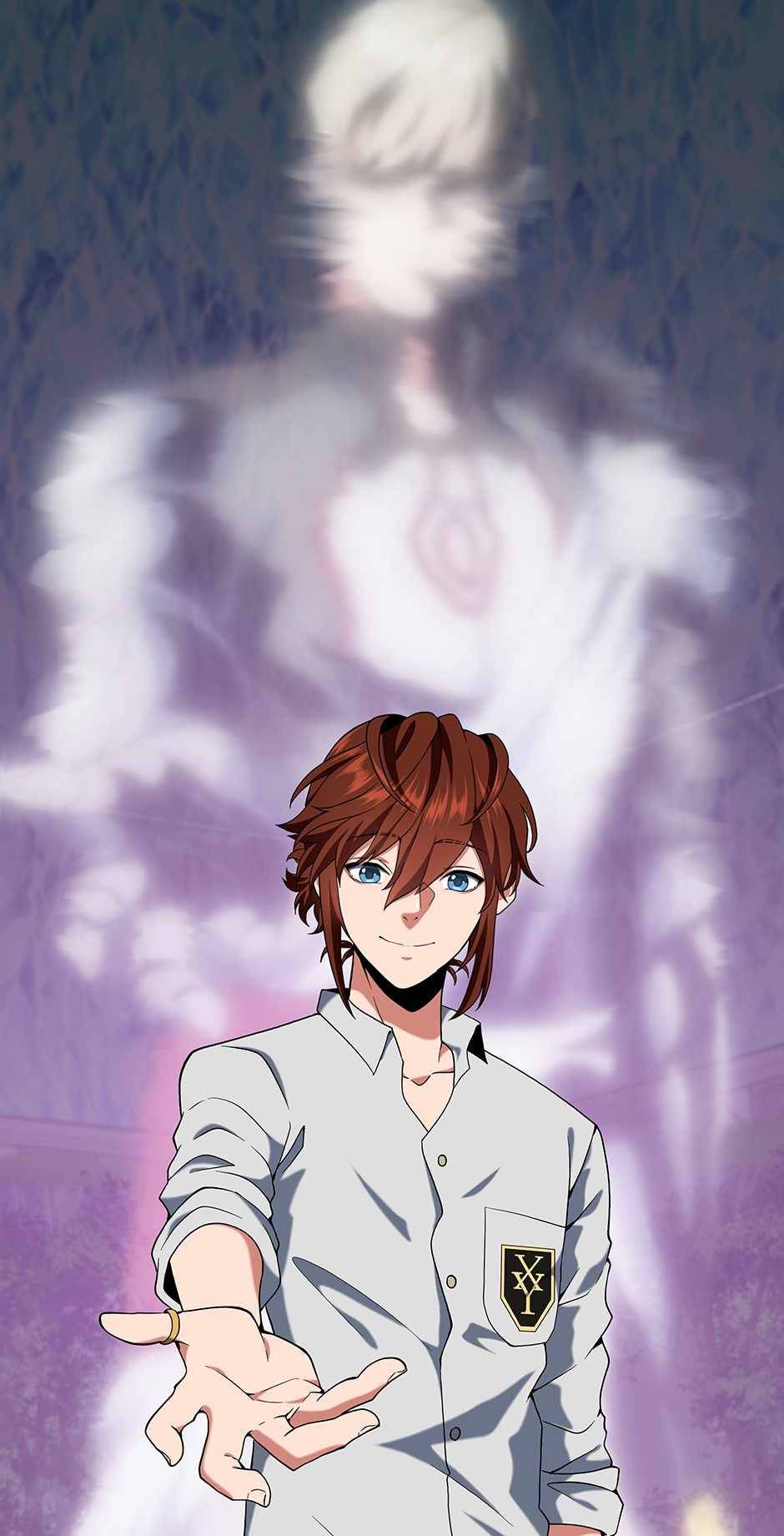 The Beginning After the End Chapter 113 — Page 63