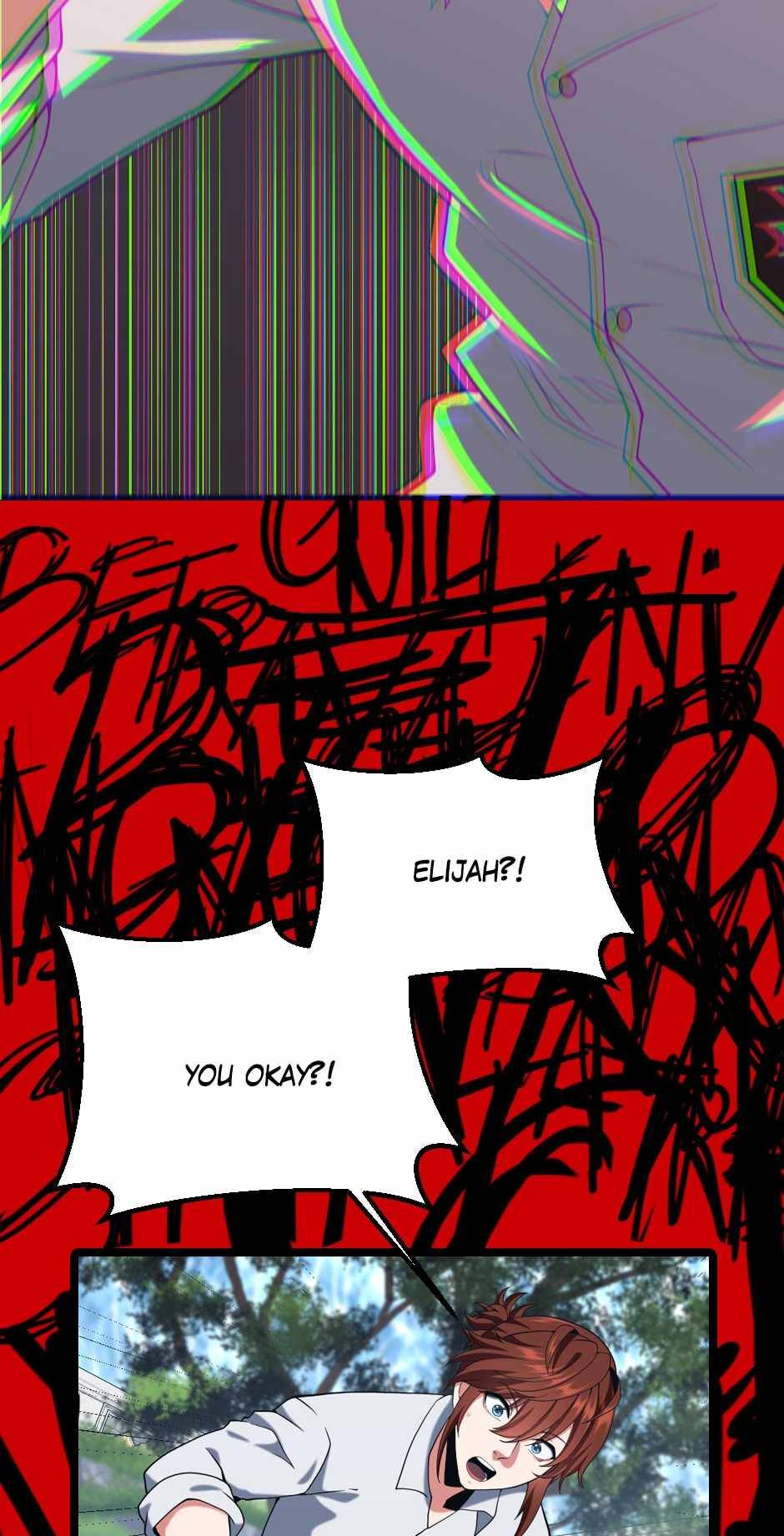 The Beginning After the End Chapter 113 — Page 66