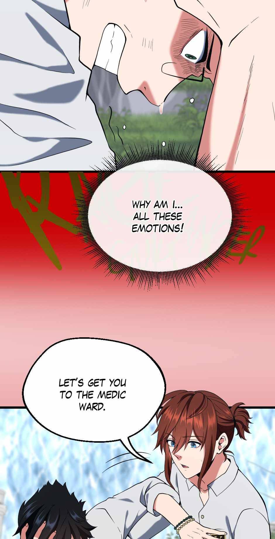 The Beginning After the End Chapter 113 — Page 68